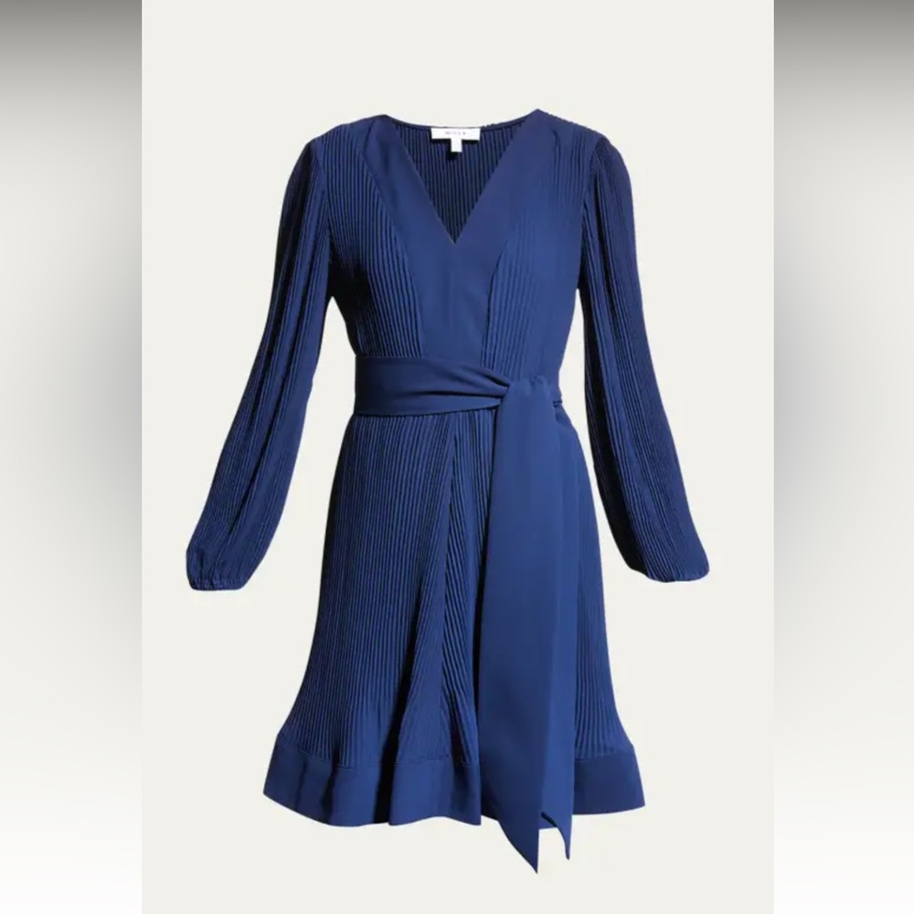 Milly “Liv” Dress